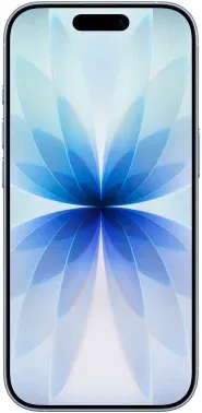 Смартфон Apple A3520 iPhone 17 512Gb 12Gb голубой моноблок 3G 4G 1Sim 6.3 1206x2622 iOS 26 48Mpix 802.11 a/b/g/n/ac/ax/be NFC GPS Protect - фото 6