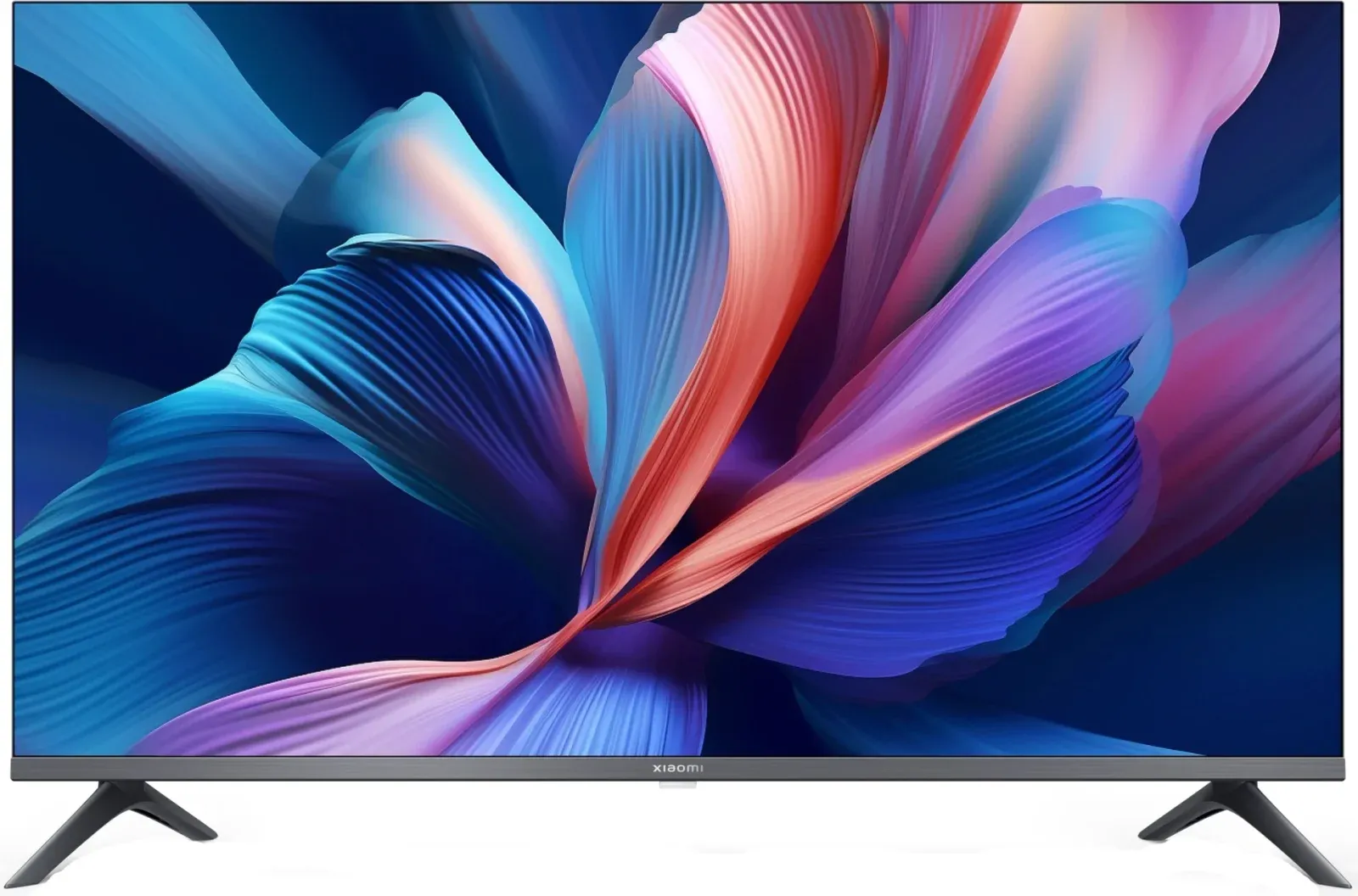 Телевизор LED Xiaomi 32 TV A 32 2026 черный HD 60Hz DVB-T DVB-T2 DVB-C DVB-S DVB-S2 USB WiFi Smart TV - фото 1