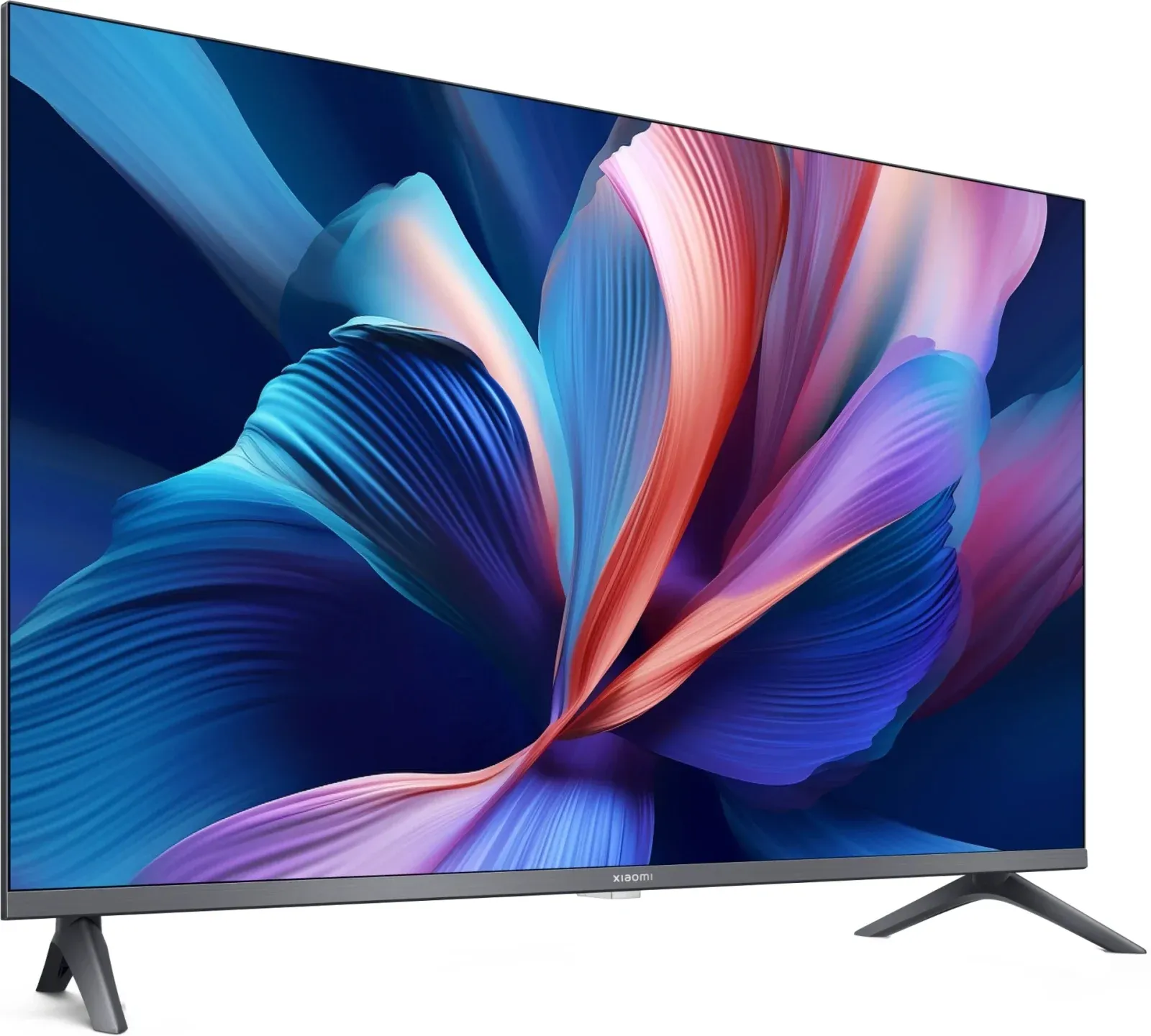 Телевизор LED Xiaomi 32 TV A 32 2026 черный HD 60Hz DVB-T DVB-T2 DVB-C DVB-S DVB-S2 USB WiFi Smart TV - фото 2