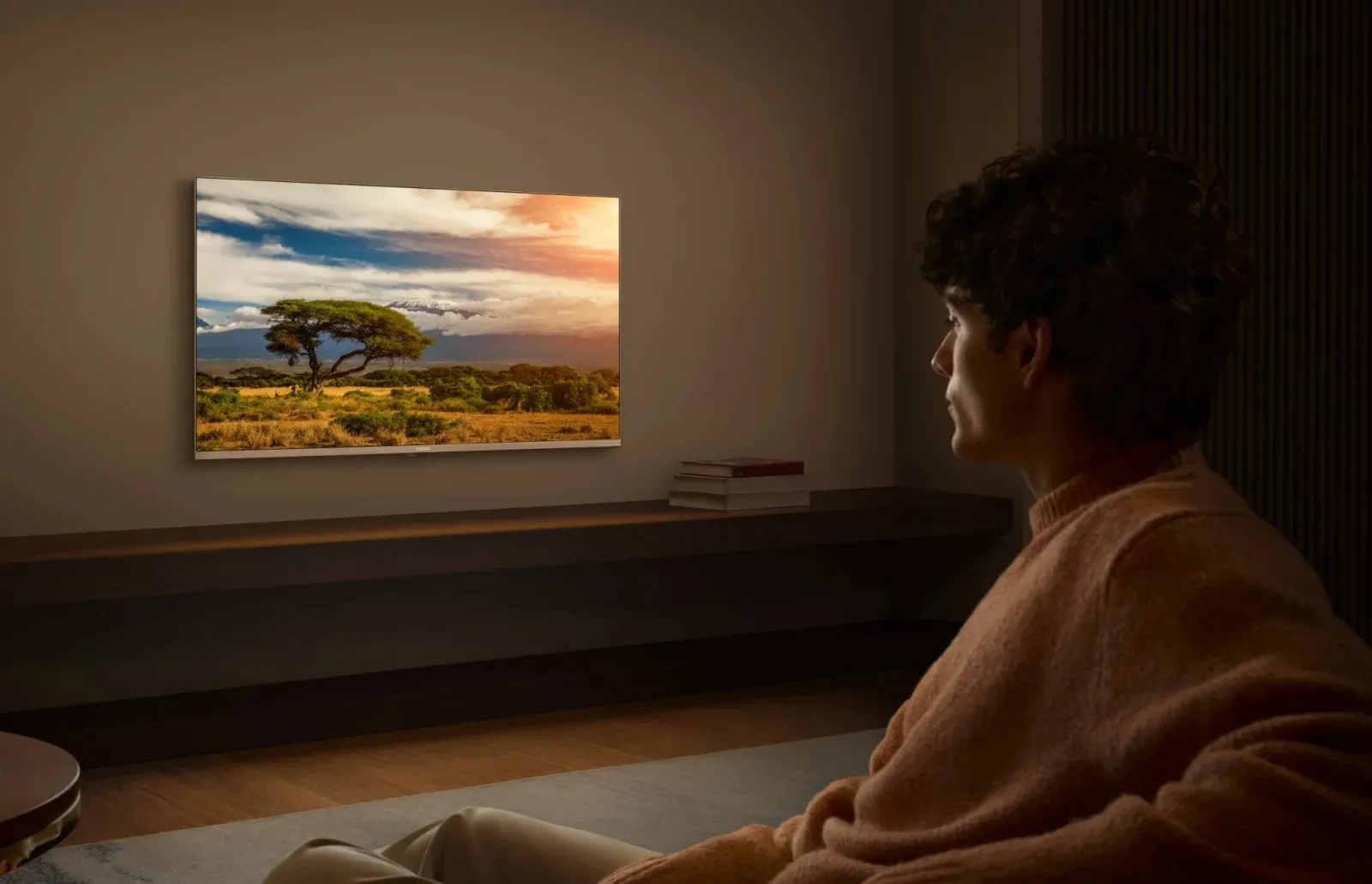 Телевизор LED Xiaomi 32 TV A 32 2026 черный HD 60Hz DVB-T DVB-T2 DVB-C DVB-S DVB-S2 USB WiFi Smart TV - фото 5