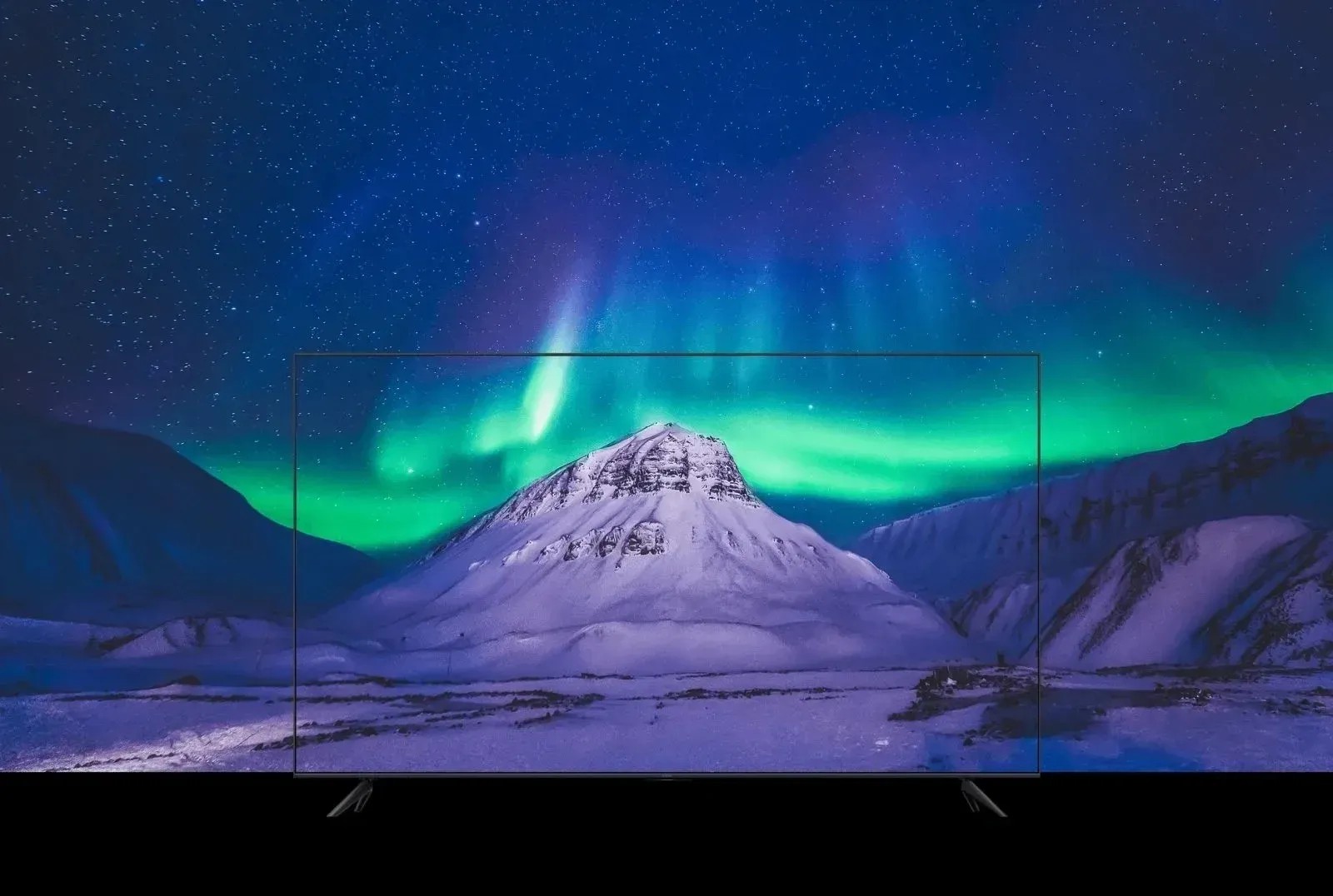 Телевизор LED Xiaomi 32 TV A 32 2026 черный HD 60Hz DVB-T DVB-T2 DVB-C DVB-S DVB-S2 USB WiFi Smart TV - фото 7