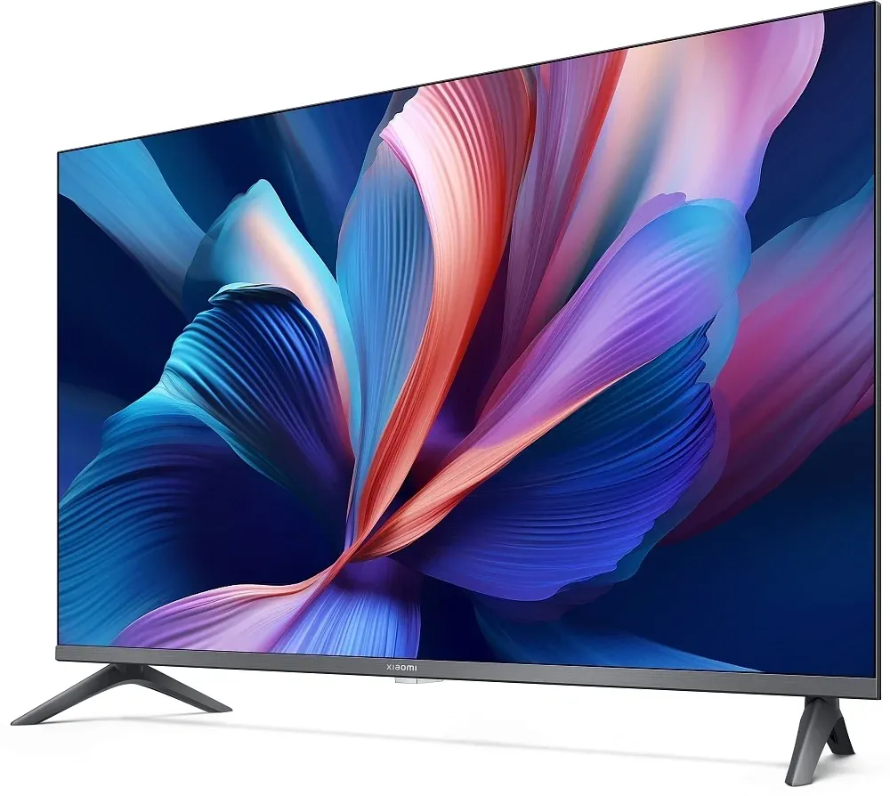 Телевизор QLED Xiaomi 32 TV A Pro 32 2026 черный HD 60Hz DVB-T2 DVB-C DVB-S2 USB WiFi Smart TV - фото 3
