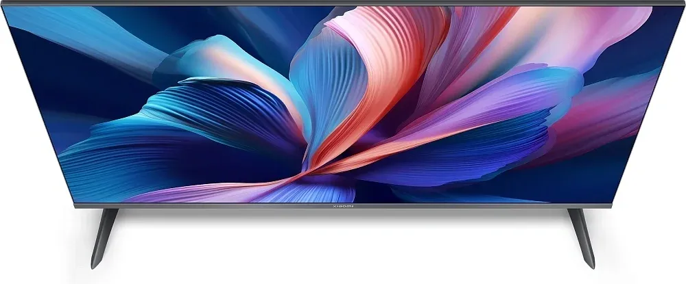 Телевизор QLED Xiaomi 32 TV A Pro 32 2026 черный HD 60Hz DVB-T2 DVB-C DVB-S2 USB WiFi Smart TV - фото 4