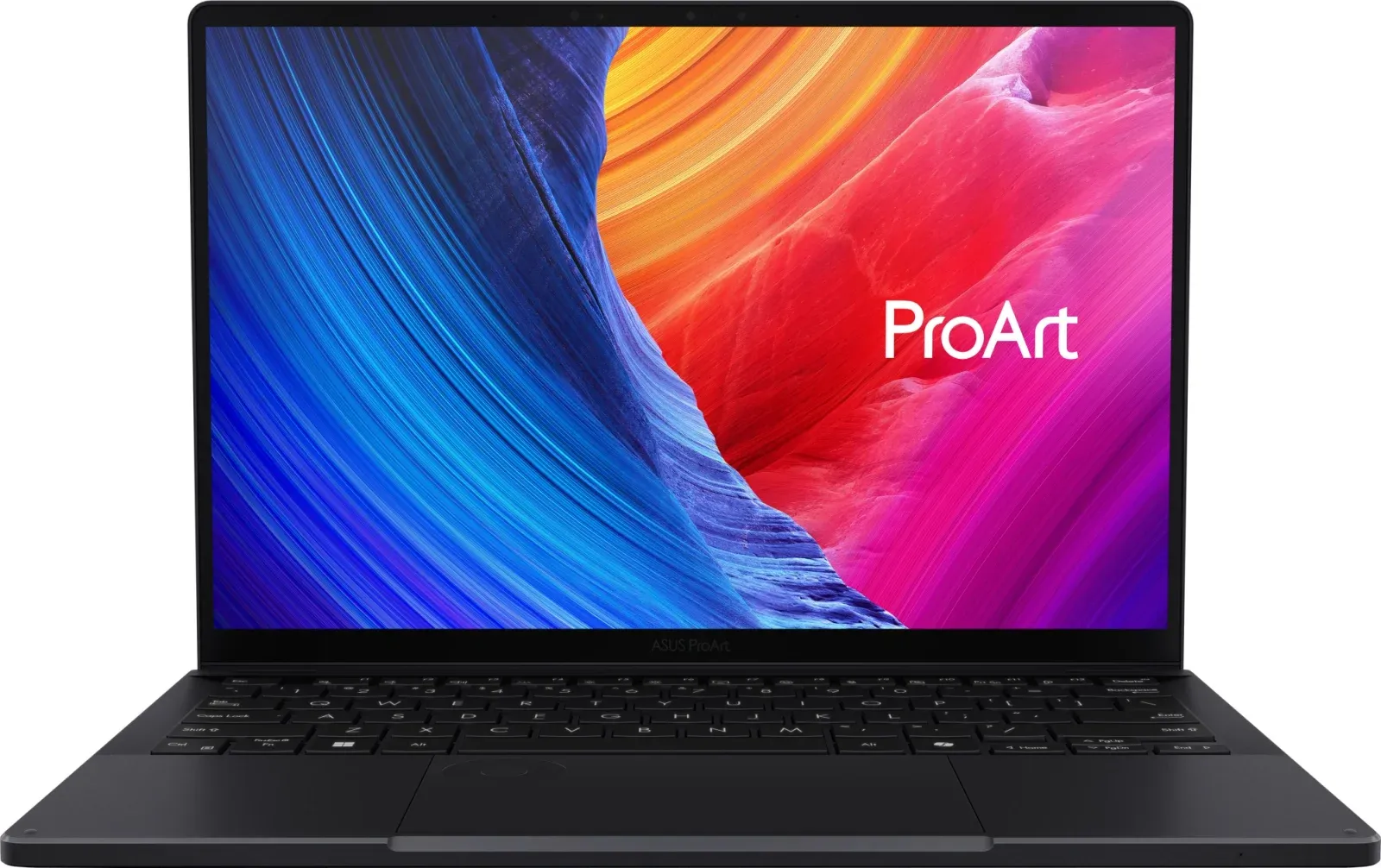 Ноутбуки ASUS HN7306EA-LX010X - фото 1