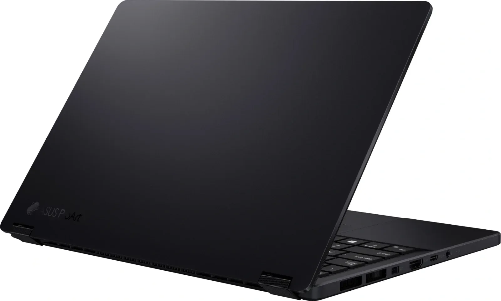 Ноутбук Asus ProArt PX13 HN7306EA-LX129X Ryzen AI Max+ 395 32Gb SSD1Tb AMD Radeon Graphics 8060S 13.3 OLED Touch 3K 2880x1800 Windows 11 Pro black WiFi BT Cam Bag 90NB17X1-M00990 - фото 6