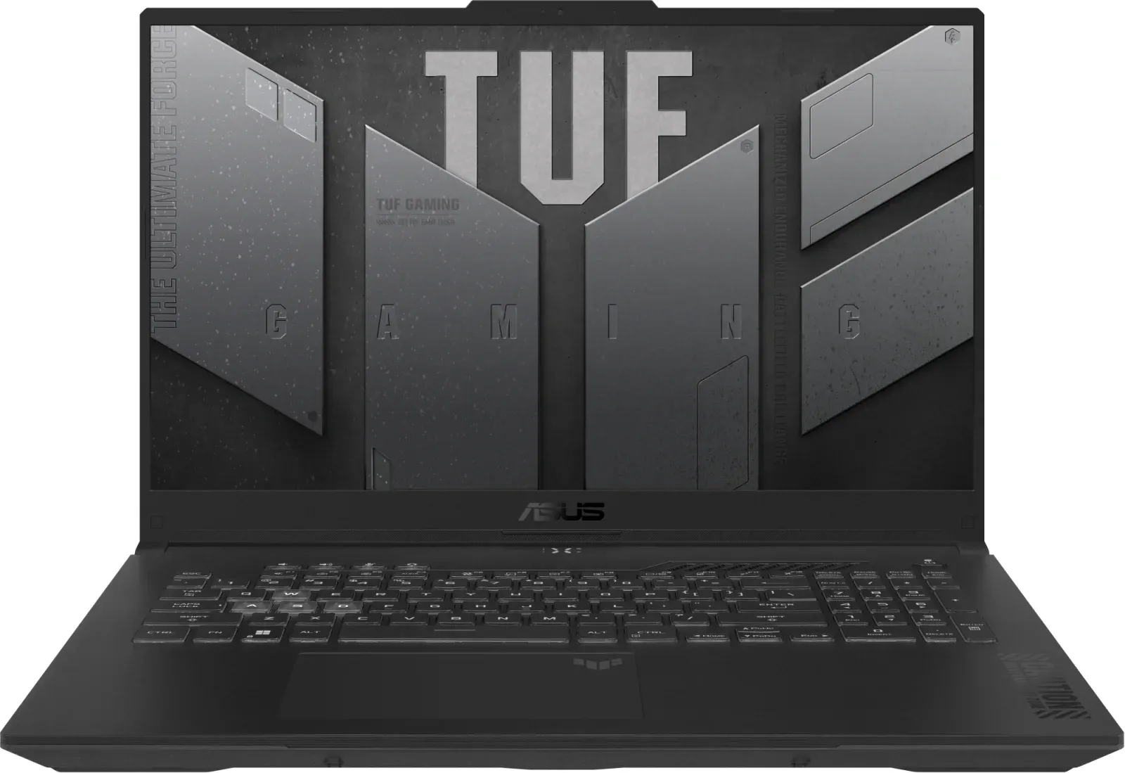 Ноутбуки ASUS FA707NUG-HX182 - фото 1