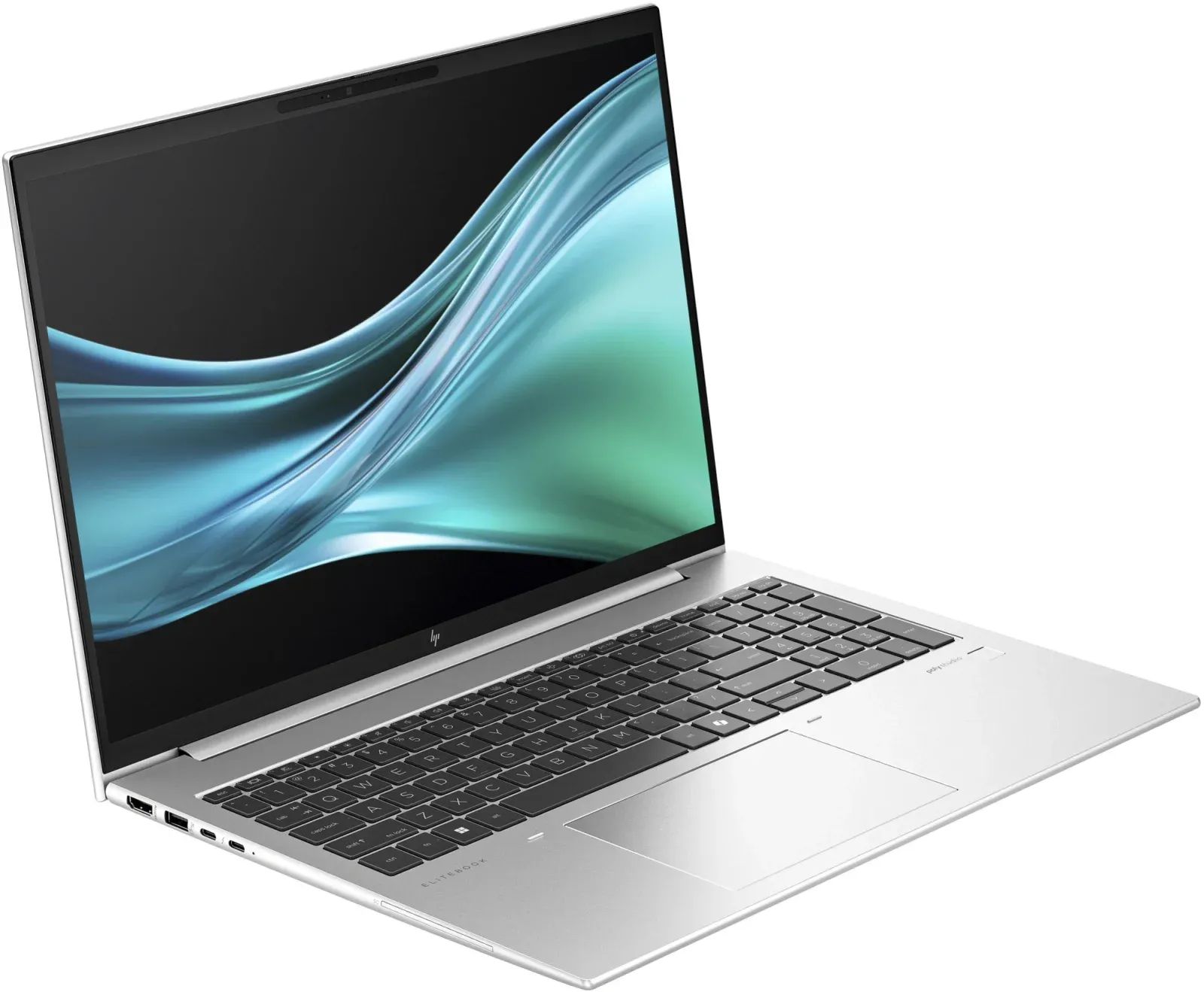 Ноутбуки HP 860 G11 - фото 2