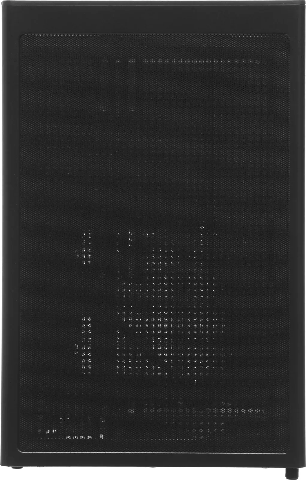 Корпус Accord ACC-ZM3B черный без БП mATX 4x120mm 2x140mm 2xUSB2.0 1xUSB3.0 audio bott PSU - фото 7