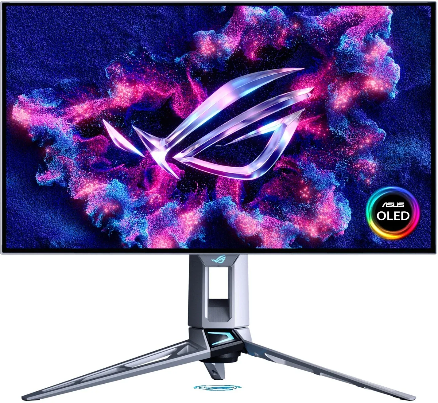 Мониторы ЖК ASUS PG27AQWP-W - фото 1