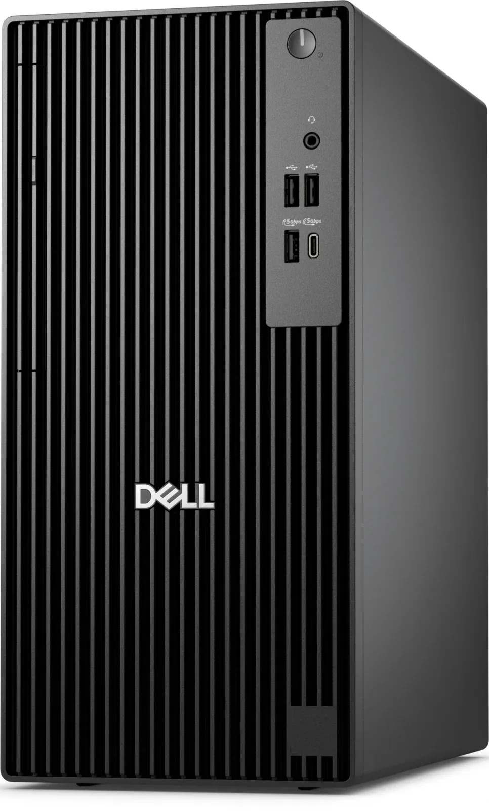 ПК Dell Pro Tower QCT1250 MT i5 14500 2.6 8Gb SSD512Gb UHDG 770 Windows 11 Pro GbitEth 180W мышь клавиатура черный PRO-5010 - фото 3