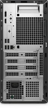 ПК Dell Pro Tower QCT1250 MT i5 14500 2.6 8Gb SSD512Gb UHDG 770 Windows 11 Pro GbitEth 180W мышь клавиатура черный PRO-5010 - фото 7