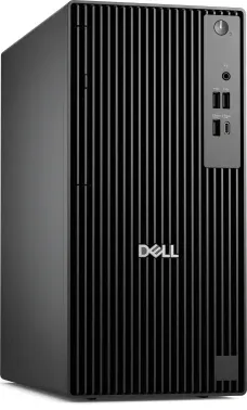 ПК Dell Pro Tower QCT1250 MT i7 14700 2.1 8Gb SSD512Gb UHDG 770 Windows 11 Pro GbitEth 180W мышь клавиатура черный PRO-7050 - фото 6