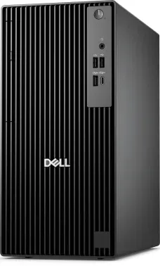 ПК Dell Pro Tower QCT1250 MT i7 14700 2.1 8Gb SSD512Gb UHDG 770 Windows 11 Pro GbitEth 180W мышь клавиатура черный PRO-7050 - фото 7