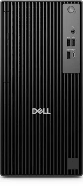 ПК Dell Pro Tower QCT1250 MT i7 14700 2.1 16Gb SSD512Gb UHDG 770 Windows 11 Pro GbitEth WiFi BT 180W мышь клавиатура черный PRO-7060 - фото 8
