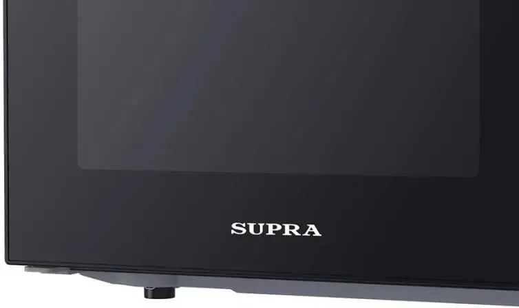 СВЧ SUPRA 20SBG27, 20 л - фото 4