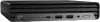 Неттоп HP Elite 800 G9 Mini i5 14500 2.6 16Gb SSD512Gb UHDG 770 FreeDOS GbitEth WiFi BT 120W kb мышь клавиатура черный C7GG7AT - фото 7