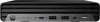 Неттоп HP Elite 800 G9 Mini i5 14500 2.6 16Gb SSD512Gb UHDG 770 FreeDOS GbitEth WiFi BT 120W kb мышь клавиатура черный C7GG7AT - фото 8