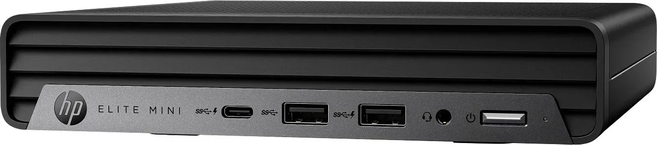 Nettop HP 800 G9 - фото 3