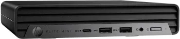 Nettop HP 800 G9 - фото 4
