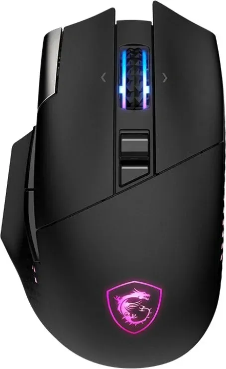 Мыши MSI Versa Pro W - фото 1