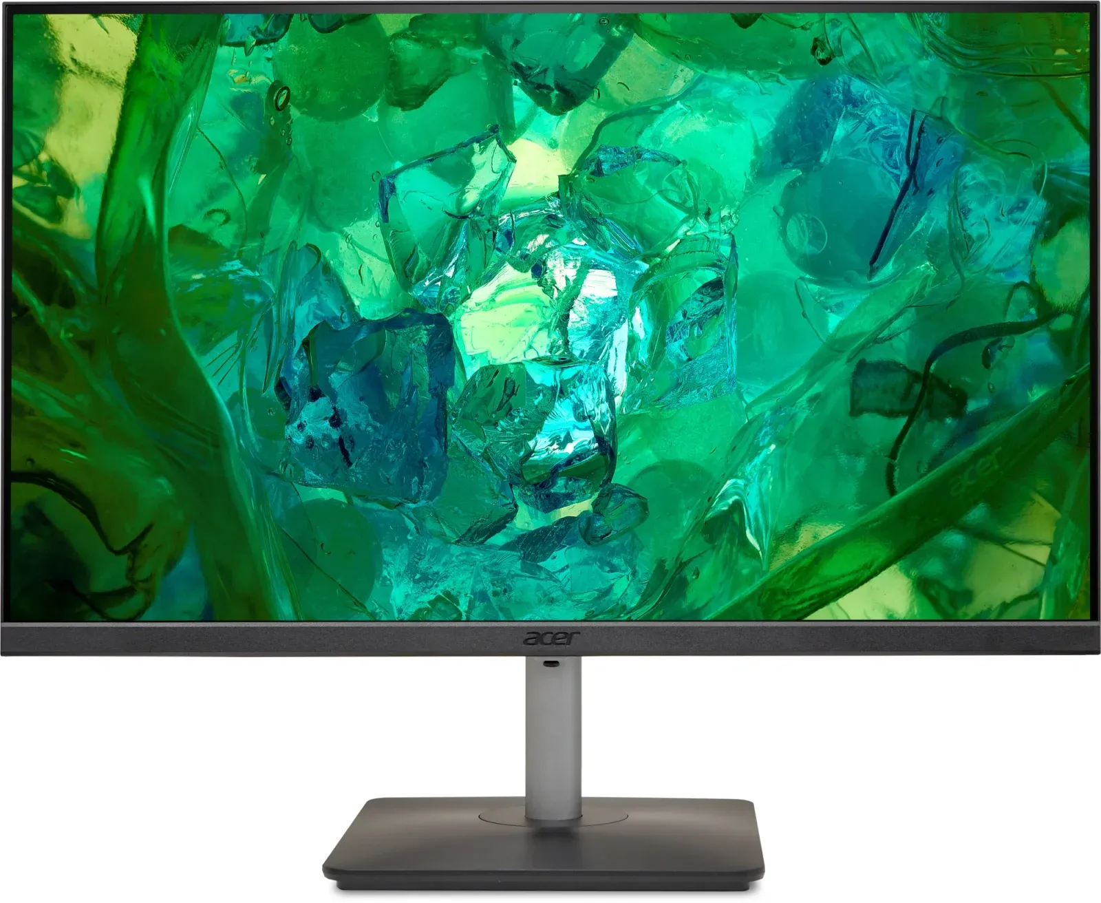 Мониторы ЖК ACER RS272P1bpamix - фото 2