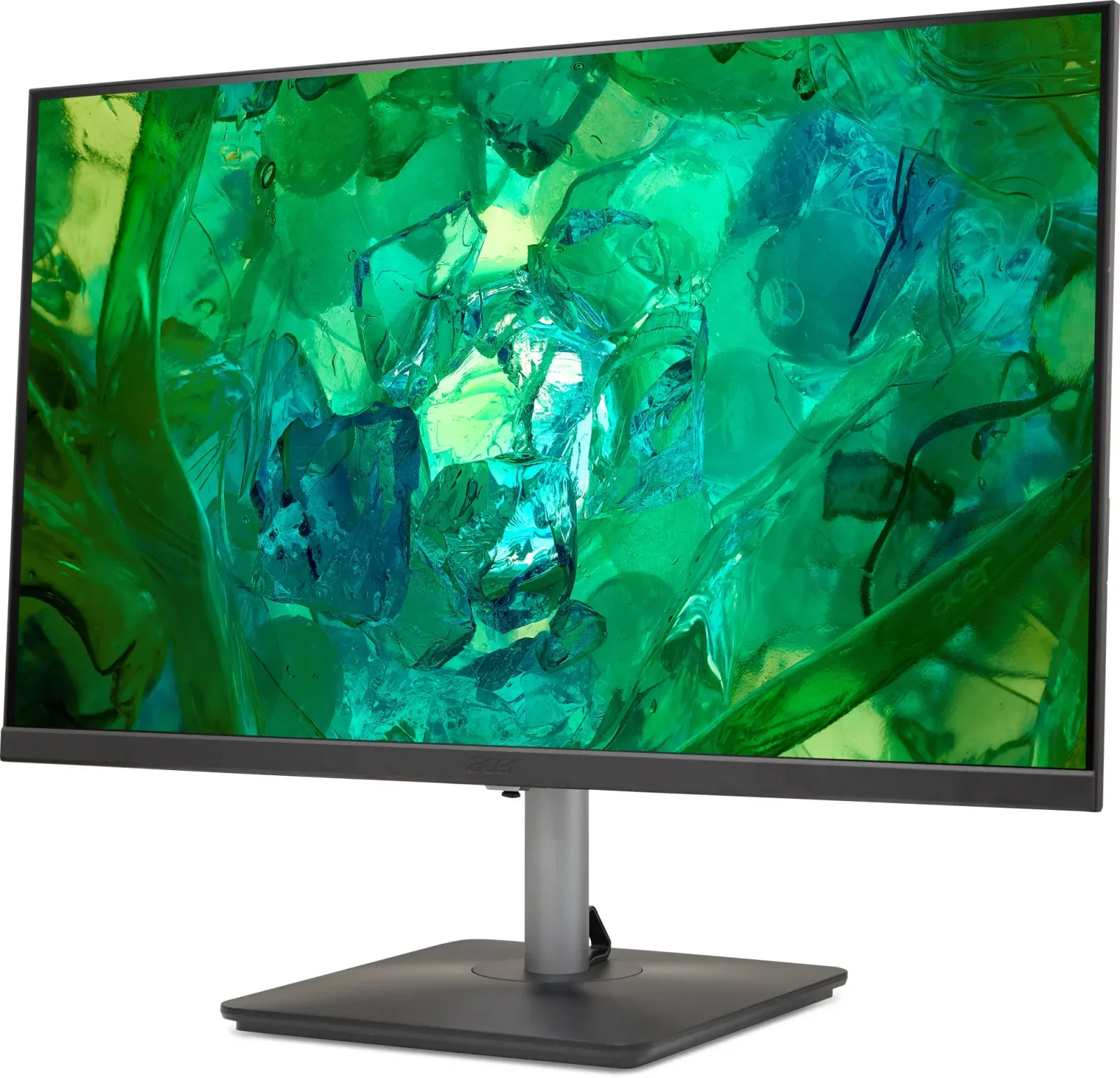 Мониторы ЖК ACER RS272P1bpamix - фото 4