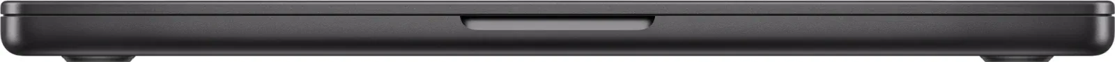 Ноутбук Apple MacBook Pro A3434 M5 10 core 24Gb SSD1Tb/10 core GPU 14.2 Liquid Retina XDR 3024x1964 macOS black WiFi BT Cam MDE34LL/A - фото 5