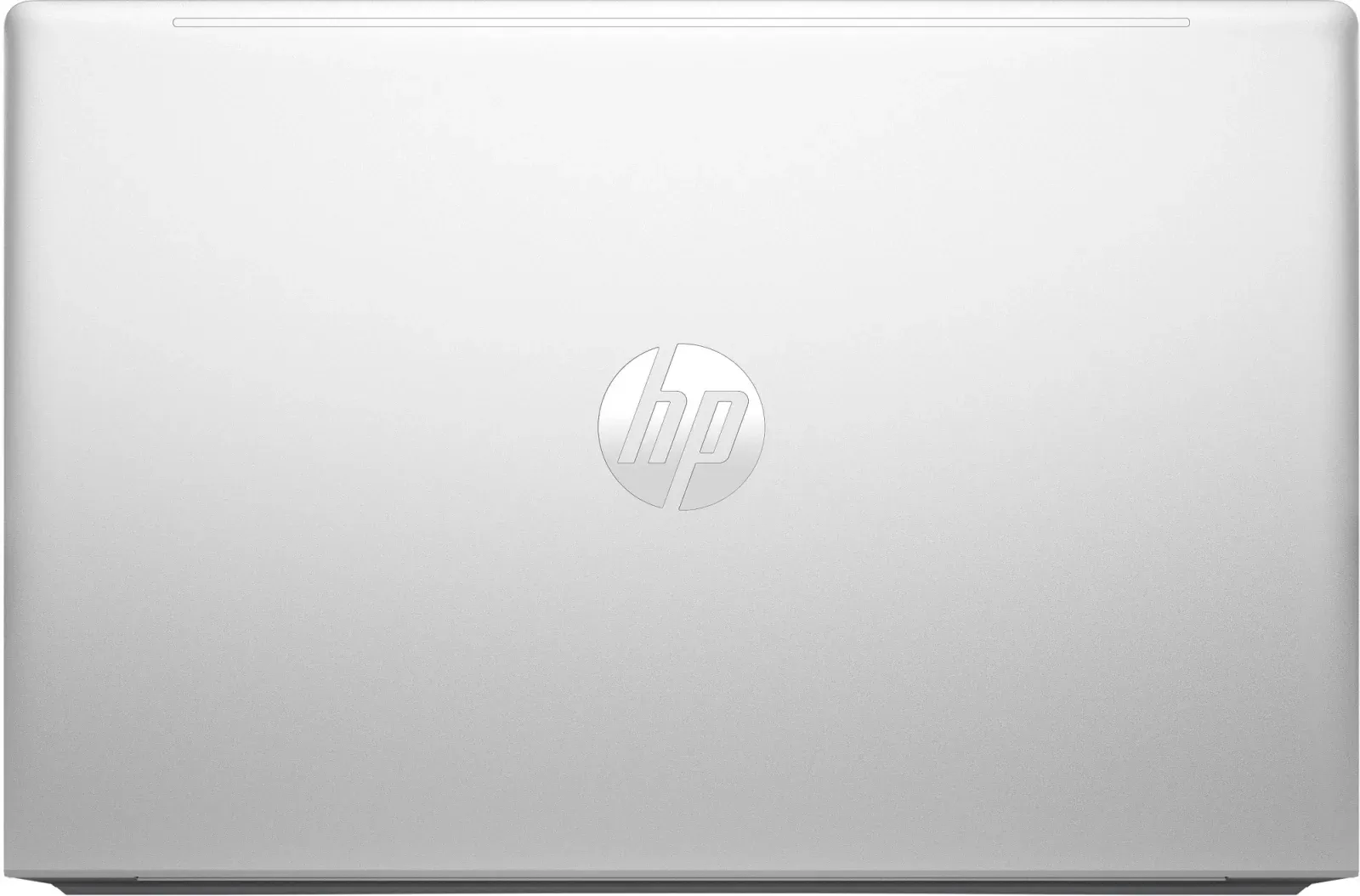 Ноутбук HP ProBook 450 G10 Core i7 1355U 16Gb SSD512Gb Intel Iris Xe graphics 15.6 IPS FHD 1920x1080 FreeDOS silver WiFi BT Cam 71H61AV/16GB - фото 5