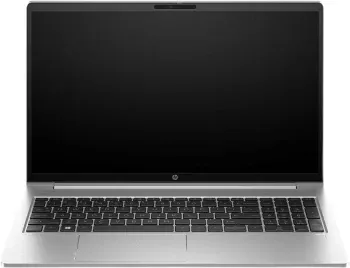 Ноутбук HP ProBook 450 G10 Core i7 1355U 16Gb SSD512Gb Intel Iris Xe graphics 15.6 IPS FHD 1920x1080 FreeDOS silver WiFi BT Cam 71H61AV/16GB - фото 8
