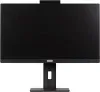 Монитор Lightcom 27 V-Max ПЦВТ.852859.300-02 черный IPS 4ms 16:9 HDMI M/M Cam матовая HAS Piv 300cd 178гр/178гр 1920x1080 75Hz VGA DP FHD USB 9.2кг RUS - фото 8