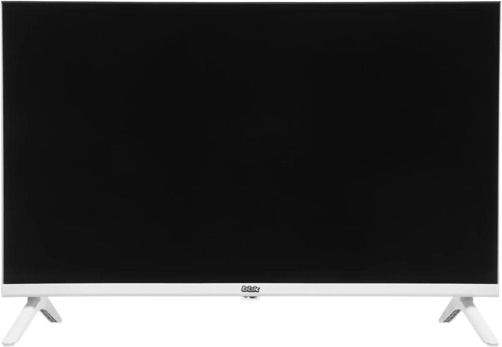Телевизор LED BBK 24 24LEM-1045/TS2C W белый HD 60Hz DVB-T2 DVB-C DVB-S2 USB RUS - фото 8