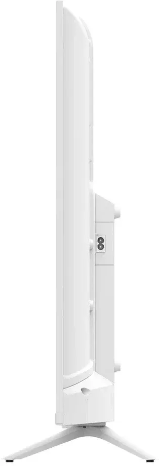Телевизор LED BBK 43 43LEX-8241/UTS2C W Яндекс.ТВ белый 4K Ultra HD 60Hz DVB-T2 DVB-C DVB-S2 USB WiFi Smart TV RUS - фото 3
