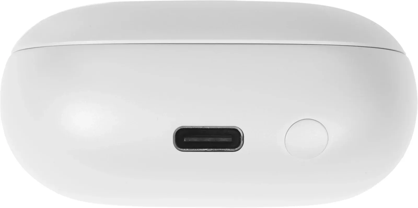 Гарнитура вкладыши Anker Soundcore Liberty Buds белый беспроводные bluetooth в ушной раковине D1200G21 - фото 8