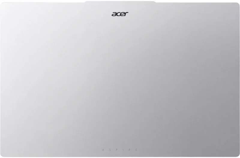 Ноутбук Acer Aspire Lite AL15-44P-R01T Ryzen 5 7430U 16Gb SSD512Gb AMD Radeon Graphics 15.6 IPS FHD 1920x1080 без ОС silver WiFi BT Cam 5100mAh NX.DJZEX.001 - фото 4