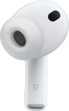 Гарнитура внутриканальные Apple AirPods Pro 3 2025 A3063 A3064 A3122 белый беспроводные bluetooth в ушной раковине MFHP4LL/A - фото 5