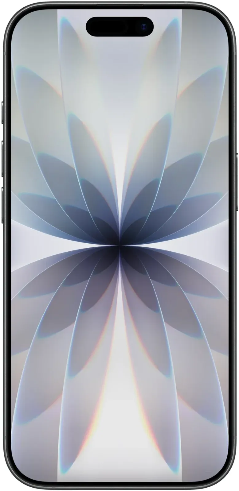 Смартфон Apple A3520 iPhone 17 512Gb черный моноблок 3G 4G 1Sim 6.3 1206x2622 iOS 26 48Mpix 802.11 a/b/g/n/ac/ax/be NFC GPS Protect - фото 2