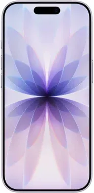 Смартфон Apple A3520 iPhone 17 512Gb пурпурный моноблок 3G 4G 1Sim 6.3 1206x2622 iOS 26 48Mpix 802.11 a/b/g/n/ac/ax/be NFC GPS Protect - фото 6