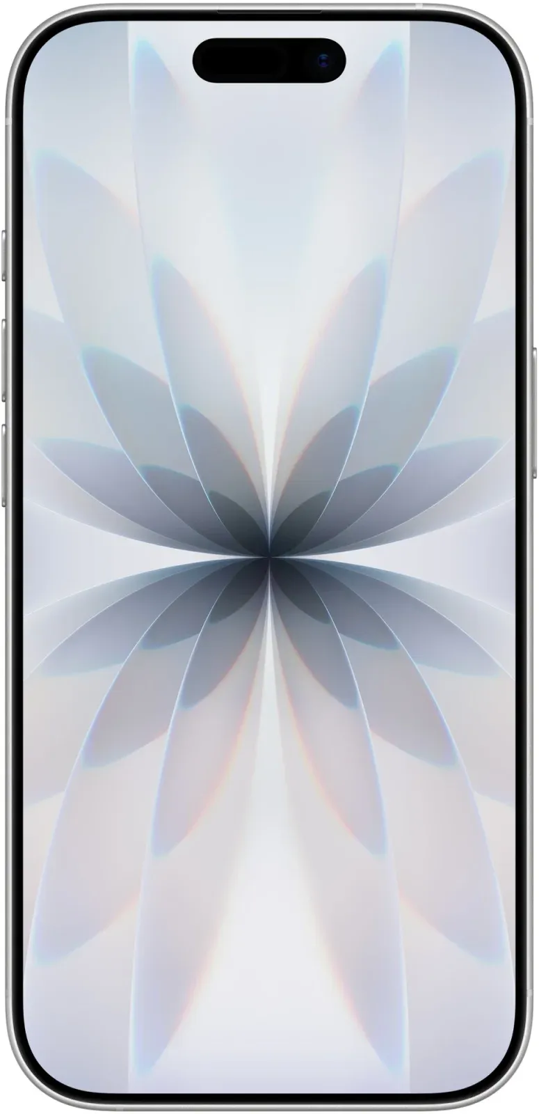 Смартфон Apple A3520 iPhone 17 512Gb белый моноблок 3G 4G 1Sim 6.3 1206x2622 iOS 26 48Mpix 802.11 a/b/g/n/ac/ax/be NFC GPS Protect - фото 2