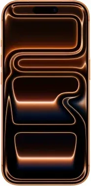 Смартфон Apple A3523 iPhone 17 Pro 256Gb оранжевый моноблок 3G 4G 1Sim 6.3 1206x2622 iOS 26 48Mpix 802.11 a/b/g/n/ac/ax/be NFC GPS Protect - фото 6