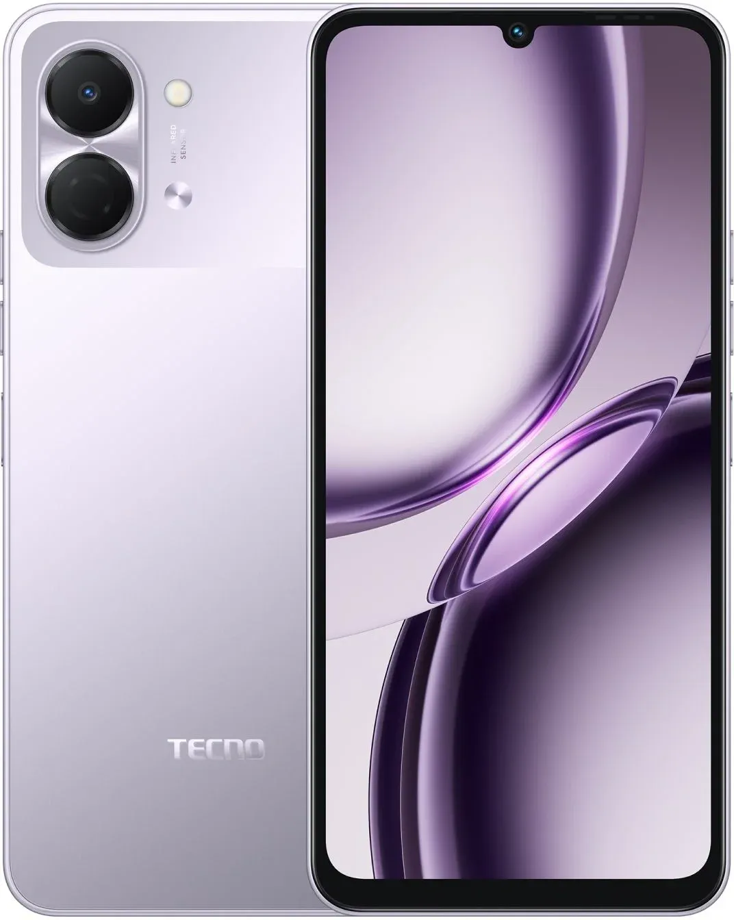 Смартфоны TECNO TECNO SPARK - фото 2