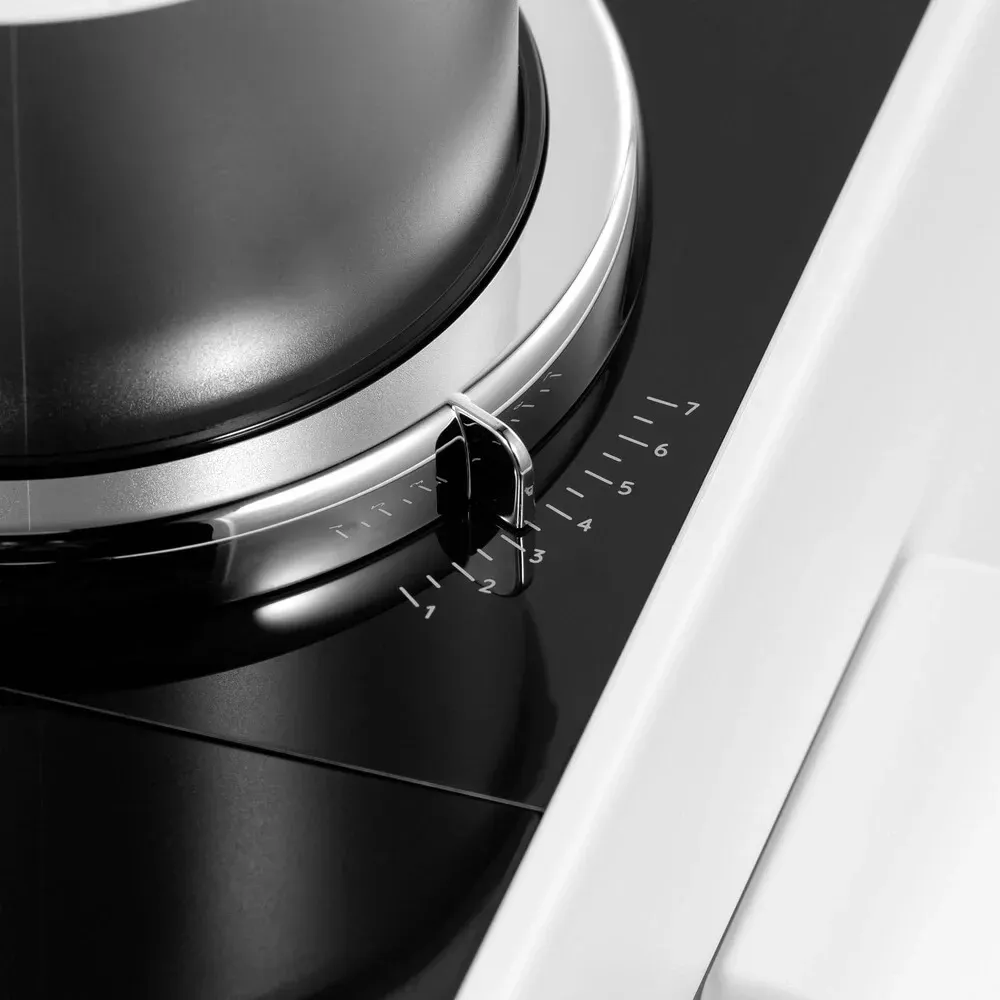 Кофемашина Delonghi Rivelia EXAM440.35.W 1450Вт белый - фото 8