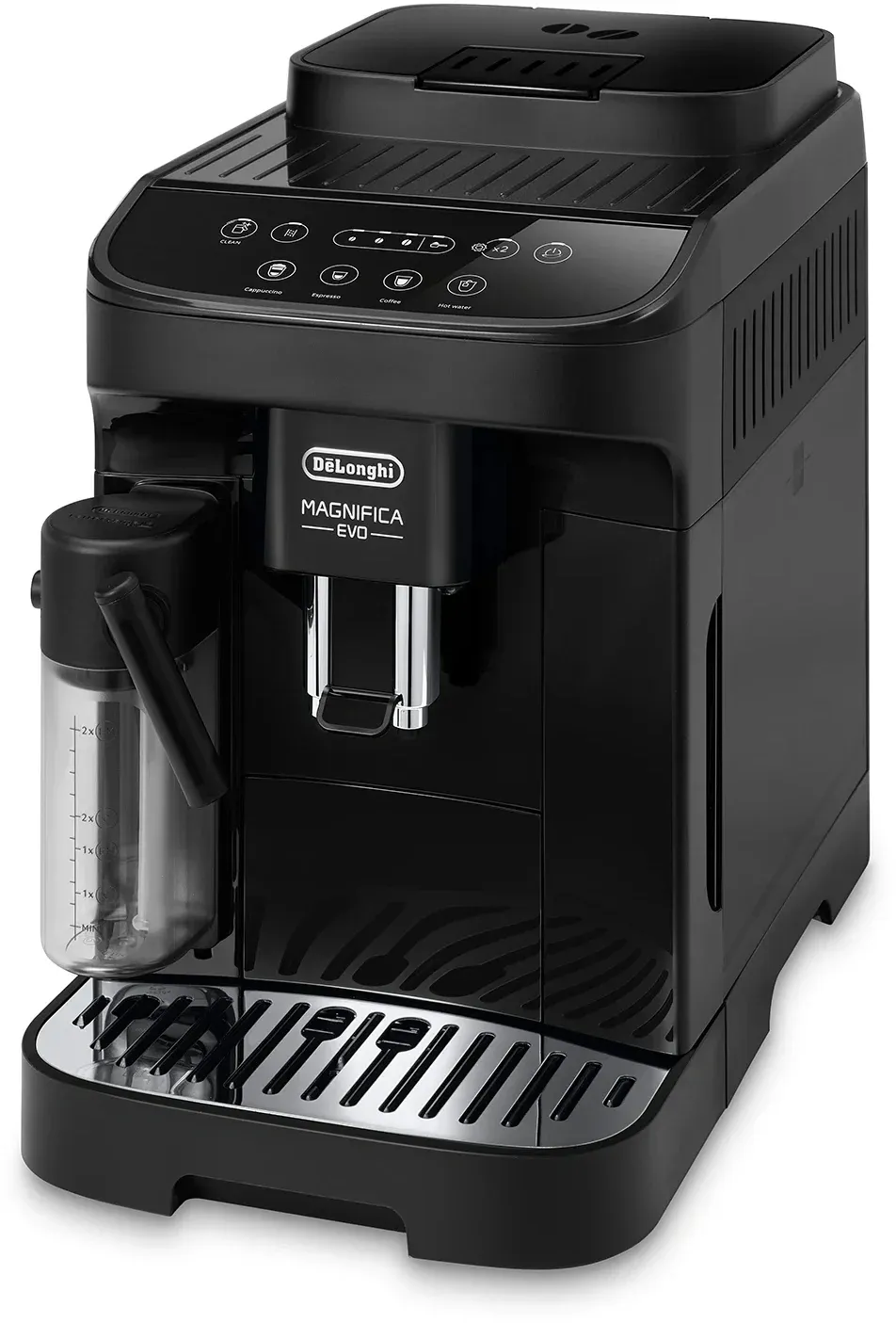 Кофемашины DELONGHI ECAM293.52.B - фото 1