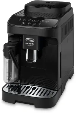 Кофемашина Delonghi Magnifica Evo ECAM293.52.B 1450Вт черный - фото 5