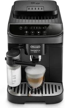 Кофемашина Delonghi Magnifica Evo ECAM293.52.B 1450Вт черный - фото 6