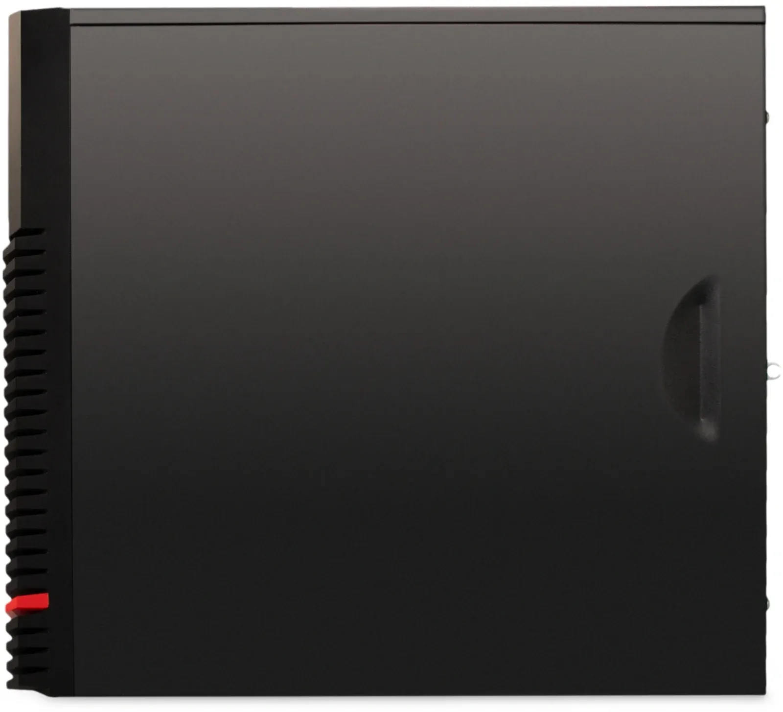 ПК IRU Planio 310H6SM MT i3 12100 3.3 8Gb SSD256Gb UHDG 730 Windows 11 Pro 64 GbitEth 400W черный RUS 2161262 - фото 7