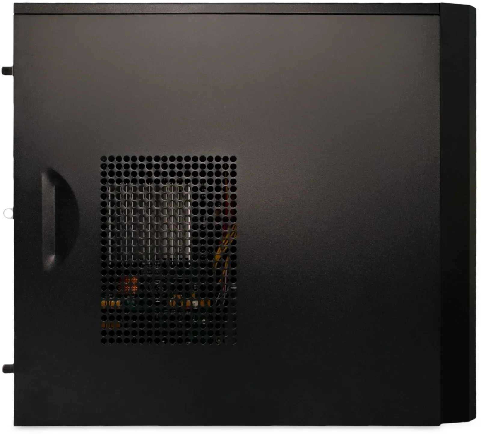 ПК IRU Planio 310H6SM MT i5 12400 2.5 8Gb SSD256Gb UHDG 730 Windows 11 Pro 64 GbitEth 450W черный RUS 2161264 - фото 8
