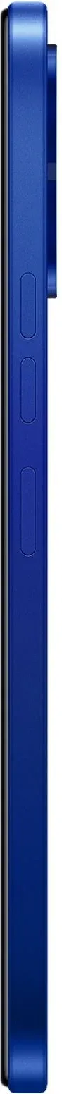 Смартфоны TECNO TECNO Spark синий - фото 4