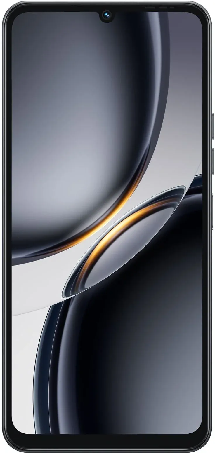 Смартфоны TECNO TECNO Spark черный - фото 3