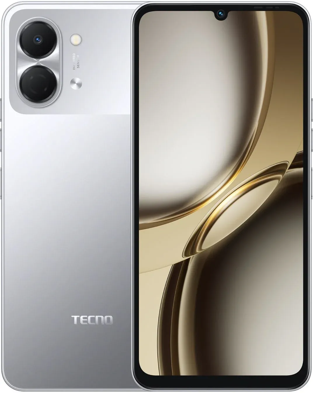 Смартфоны TECNO TECNO SPARK