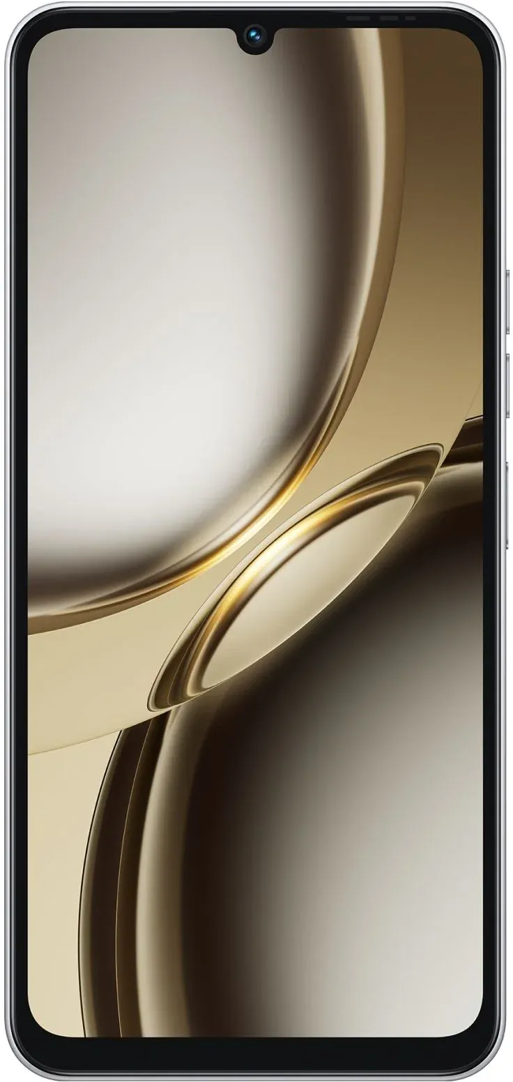 Смартфоны TECNO TECNO Spark серый - фото 2